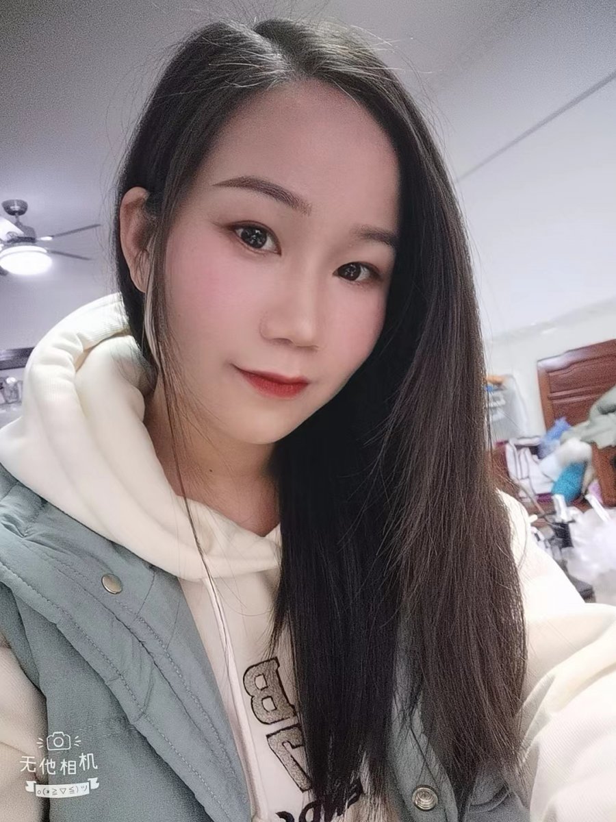 身高156的34岁小姐姐