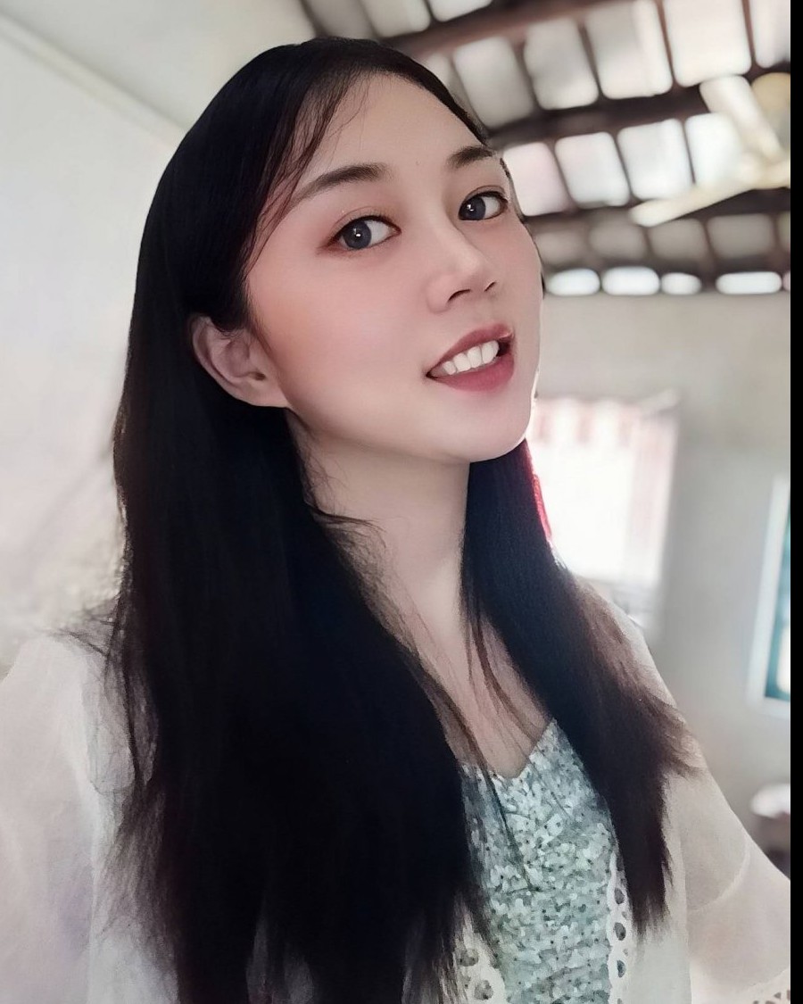 MelodyZhang，30岁